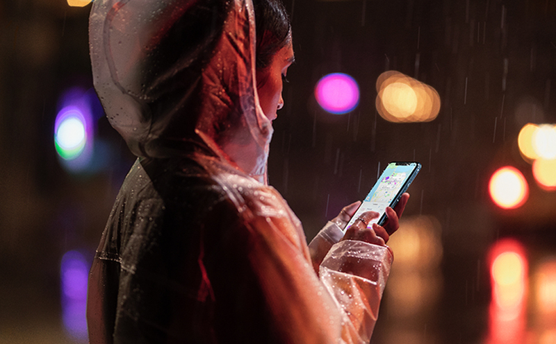 Illustration : L’iPhone XR serait un topselling (des prévisions de vente en hausse de 50% avant même sa sortie)