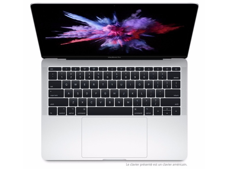 Illustration : Refurb : MacBook et MacBook Pro 2017 dès 1269€, iPad mini 2 dès 219€ et iPad Pro dès 529€
