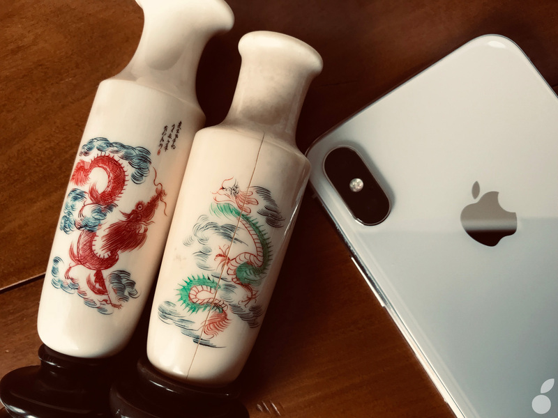 Illustration : Cette semaine : iPhone XS/XS Max et Apple Watch Series 4 sont de sortie !