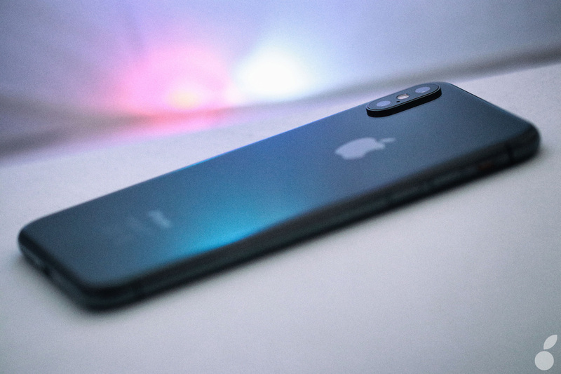 Illustration : Cette semaine : iPhone XS/XS Max et Apple Watch Series 4 sont de sortie !