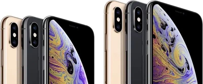 L’iPhone XS Max 256 Go serait bien le top selling de la rentrée ! (l’Apple Watch Series 4 aussi)