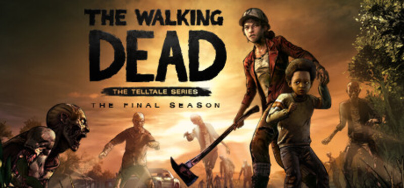Illustration : Telltale Games ferme boutique et dit adieu à "The Walking Dead"