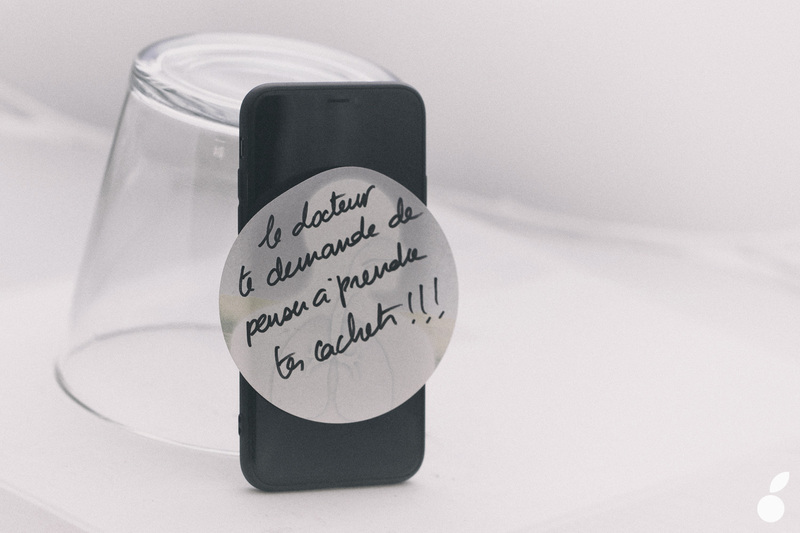 Illustration : A partir du 1er janvier, doctolib lance les téléconsult’ !