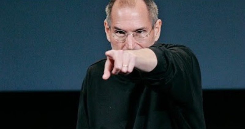 Illustration : Ken Kocienda, ancien ingénieur d'Apple, évoque les critiques de Steve Jobs, et leur utilité