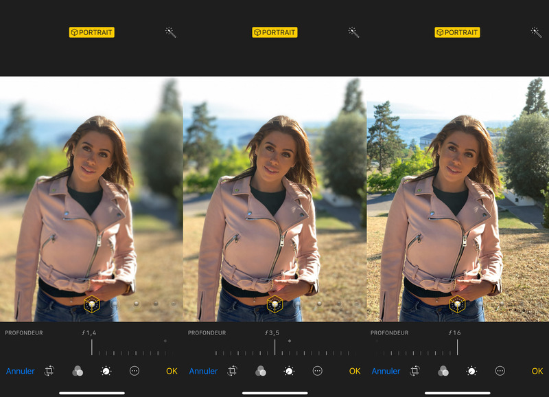 Illustration : Test de l'iPhone XS et de l'iPhone XS Max
