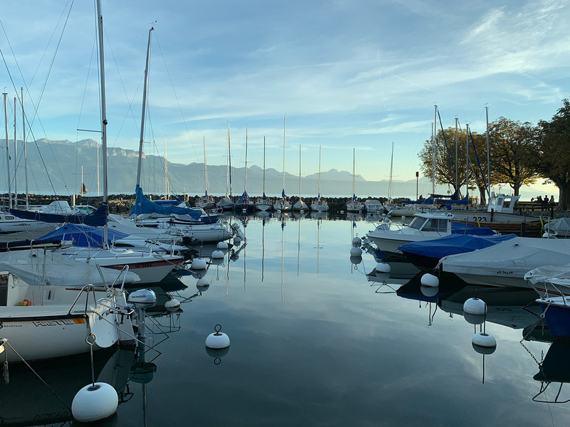 Illustration : Test de l'iPhone XS et de l'iPhone XS Max