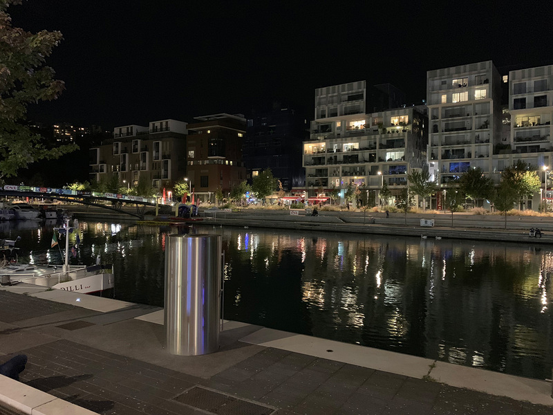 Illustration : Test de l'iPhone XS et de l'iPhone XS Max