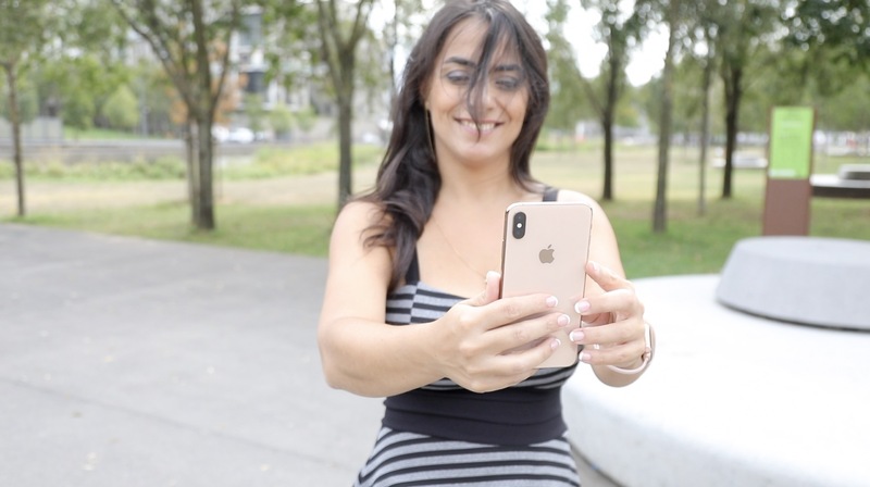 Illustration : Test de l'iPhone XS et de l'iPhone XS Max