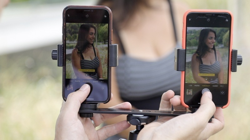 Illustration : Test de l'iPhone XS et de l'iPhone XS Max