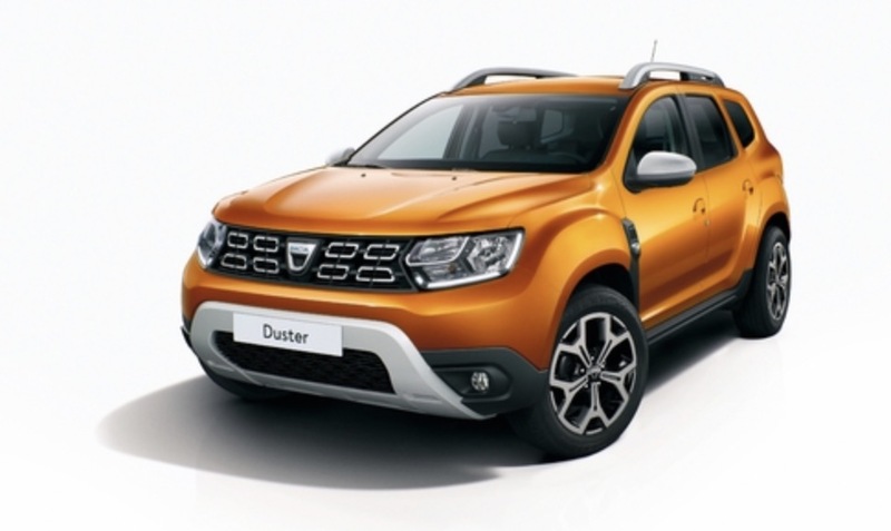 Illustration : CarPlay et Android Auto arrivent enfin chez Dacia