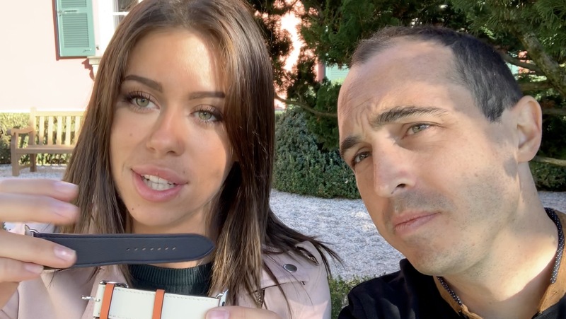 Illustration : Test de l'iPhone XS et de l'iPhone XS Max
