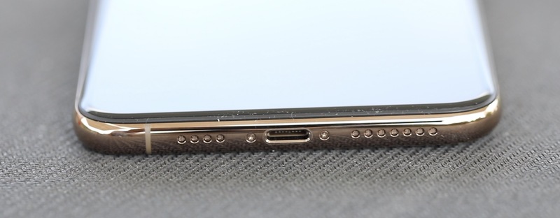 Illustration : Test de l'iPhone XS et de l'iPhone XS Max