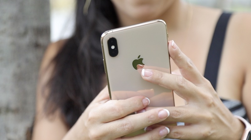 Illustration : Test de l'iPhone XS et de l'iPhone XS Max