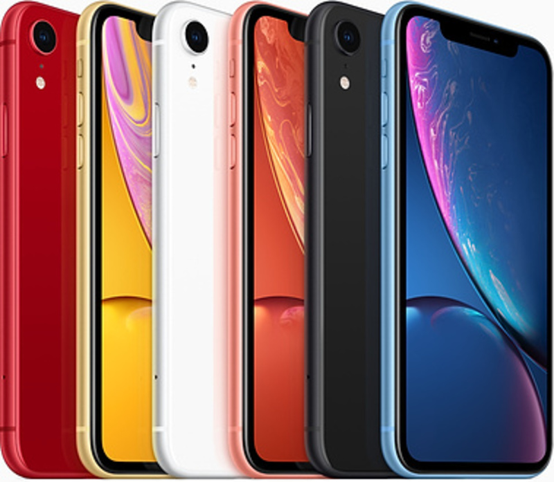 Illustration : Test de l'iPhone XS et de l'iPhone XS Max