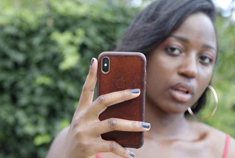Illustration : Test de l'iPhone XS et de l'iPhone XS Max