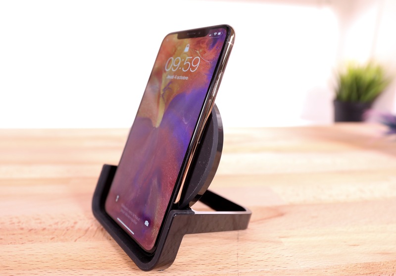 Illustration : Test de l'iPhone XS et de l'iPhone XS Max
