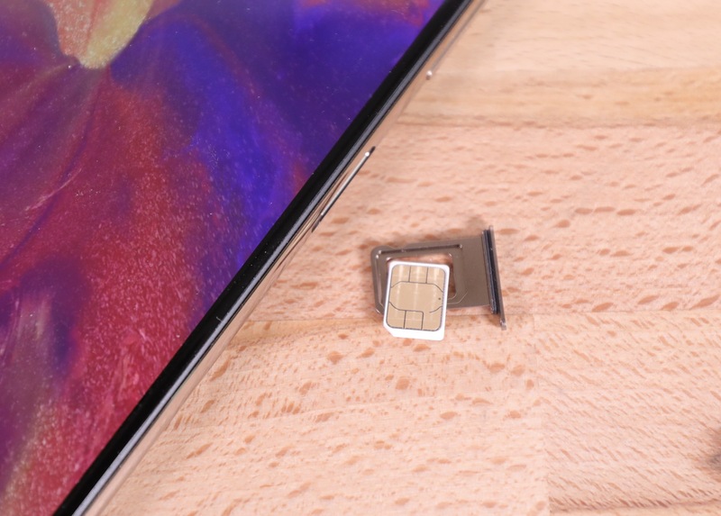 Illustration : Test de l'iPhone XS et de l'iPhone XS Max