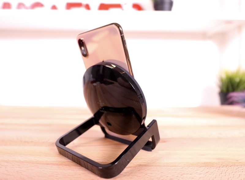 Illustration : Test de l'iPhone XS et de l'iPhone XS Max