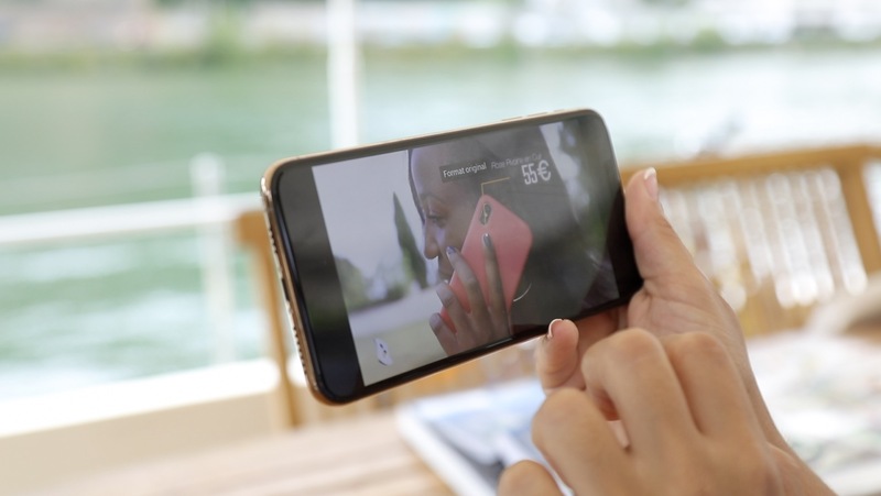 Illustration : Test de l'iPhone XS et de l'iPhone XS Max