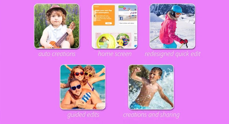 Illustration : Adobe lance Photoshop Elements et Premiere Elements 2019