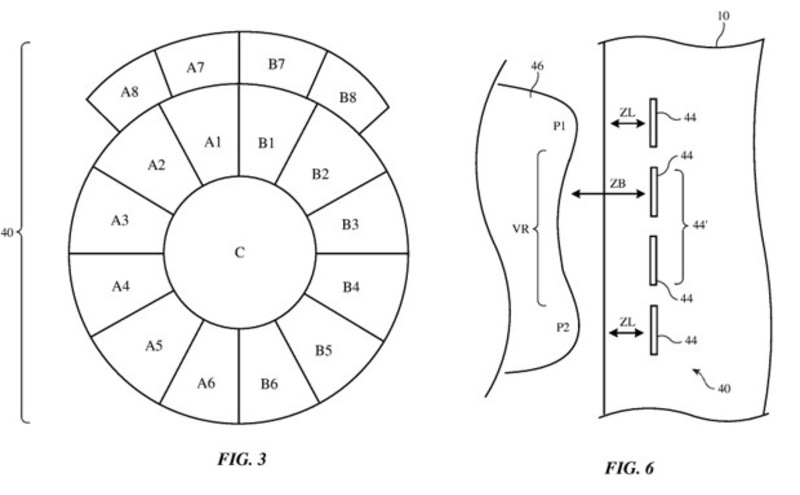 Illustration : Apple pourrait inverser la stéréo d'un casque audio mis à l'envers