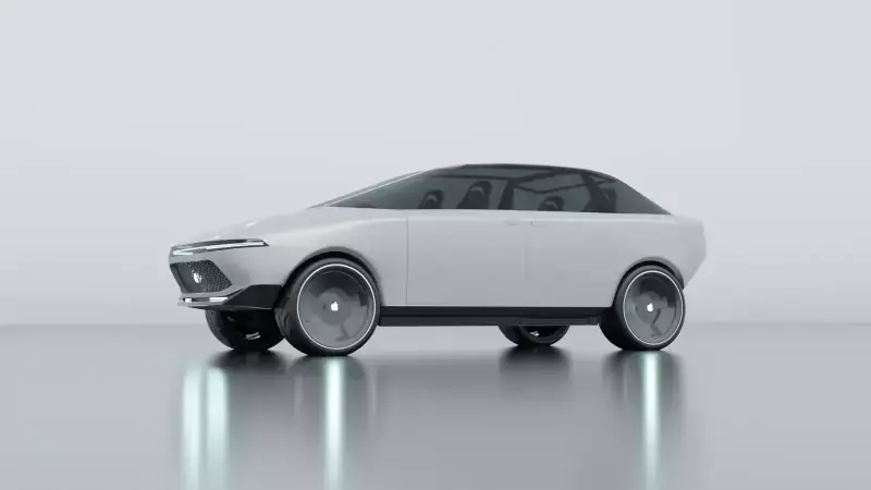 Apple Car : la voiture connectée serait le prochain champ de bataille des firmes techs