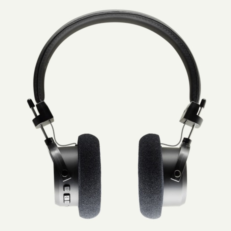 Illustration : Le premier casque Grado Bluetooth est disponible à 249$ aux US