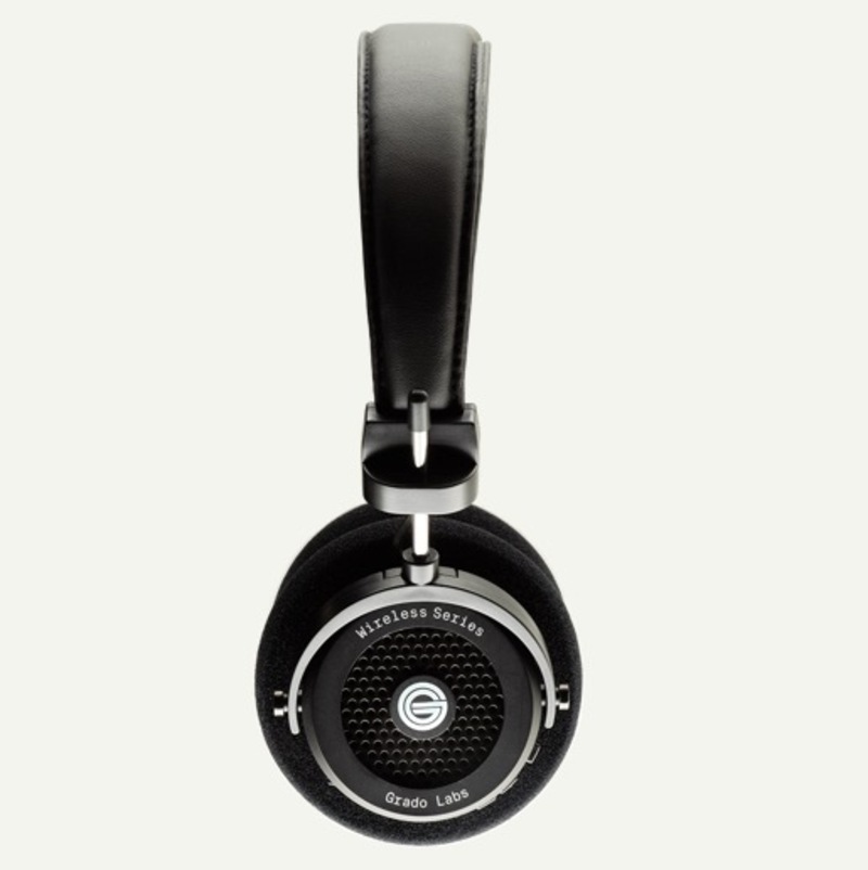 Illustration : Le premier casque Grado Bluetooth est disponible à 249$ aux US