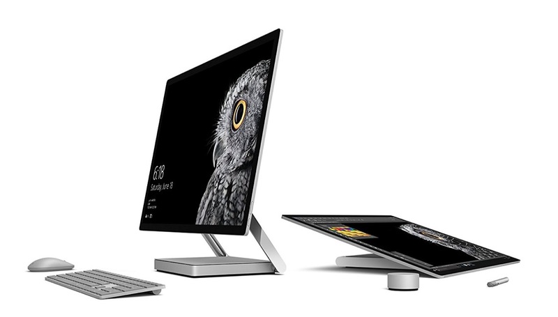 Illustration : La gamme Surface de Microsoft pas assez rentable, stoppée dès l'année prochaine ?
