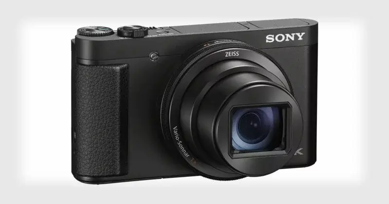 Sony présente le Cyber-shot HX99, un compact avec zoom 24–720 mm