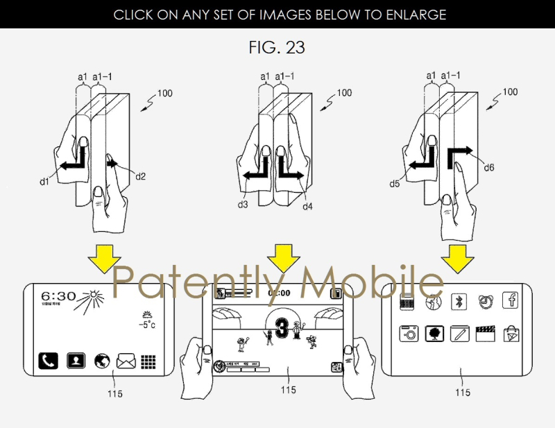 Lenovo travaille avec LG sur des tablettes pliables ! (à quand un iPad flexible ?)