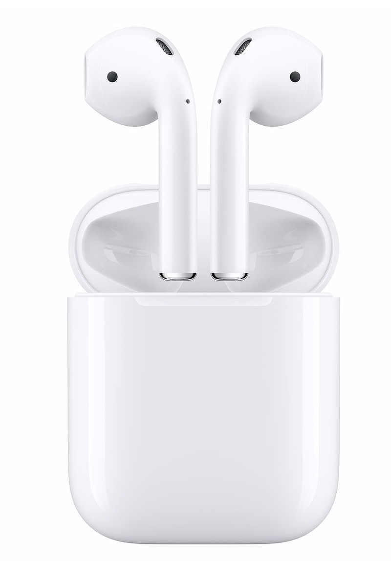 Illustration : AirPods : une fausse-alerte mais beaucoup d'attente