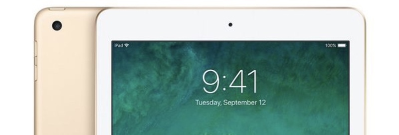 Illustration : Refurb : encore des iPad 5 Wi-Fi 32 Go dès 288€ et des Mac mini à partir de 669€