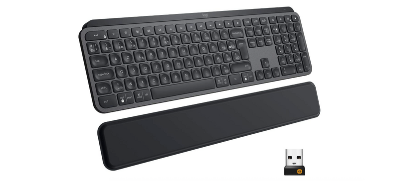 Illustration : Récapitulatif des moniteurs 4K/UltraWide, souris, claviers et webcams encore en promotion #BlackFriday