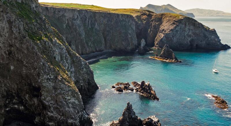 macOS 13 : partir à la découverte de Ventura, cette charmante ville côtière de Californie !