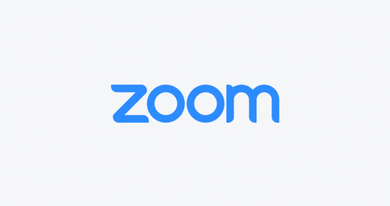 Illustration : Zoom teste l'affichage de publicités pour les utilisateurs de la formule gratuite