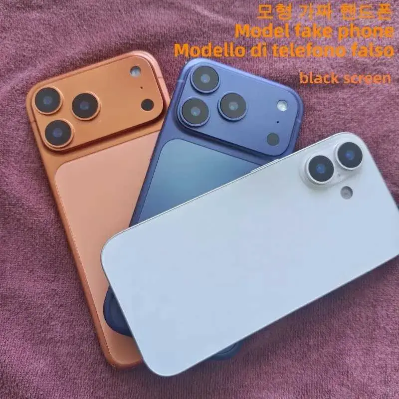 Faux iPhone pour moins de 20 dollars