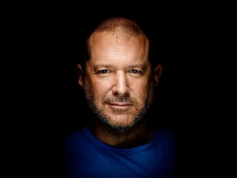 Jony Ive Apple Airbnb