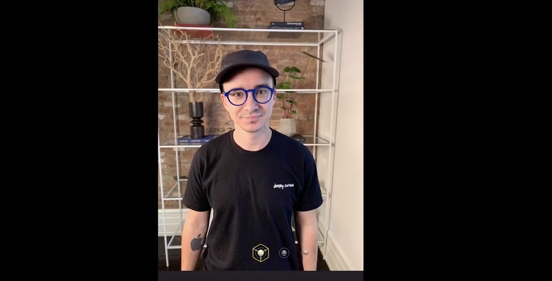 Illustration : L'iPhone XR possède un atout intéressant face à l'iPhone XS en mode portrait