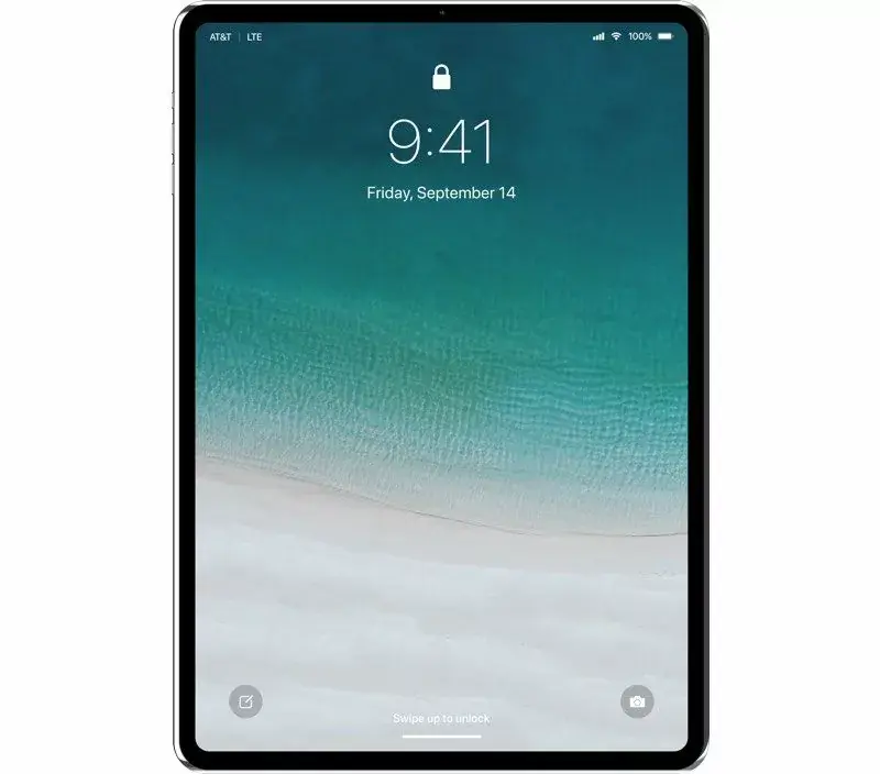 Passage à l'USB C sur l'iPad Pro : la grande annonce de la keynote ?