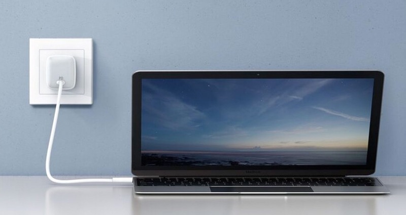 Illustration : Anker dévoile un chargeur USB-C très compact de 27W