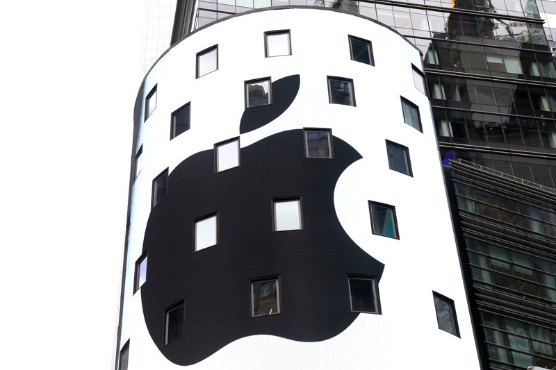 Illustration : Résultats Apple Q4’18 : un CA de 62,9 milliards de dollars et 46,8 millions d'iPhone vendus