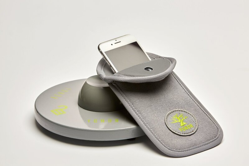 Illustration : Florence Foresti interdit les smartphones dans ses spectacles