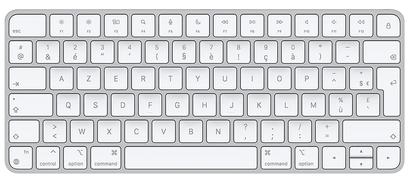 Illustration : #BlackFriday : MX Keys Plus à 79€, Magic Keyboard à 79€, avec Touch ID à 161€, Streamcam à 92€, C920HD Pro à 59€