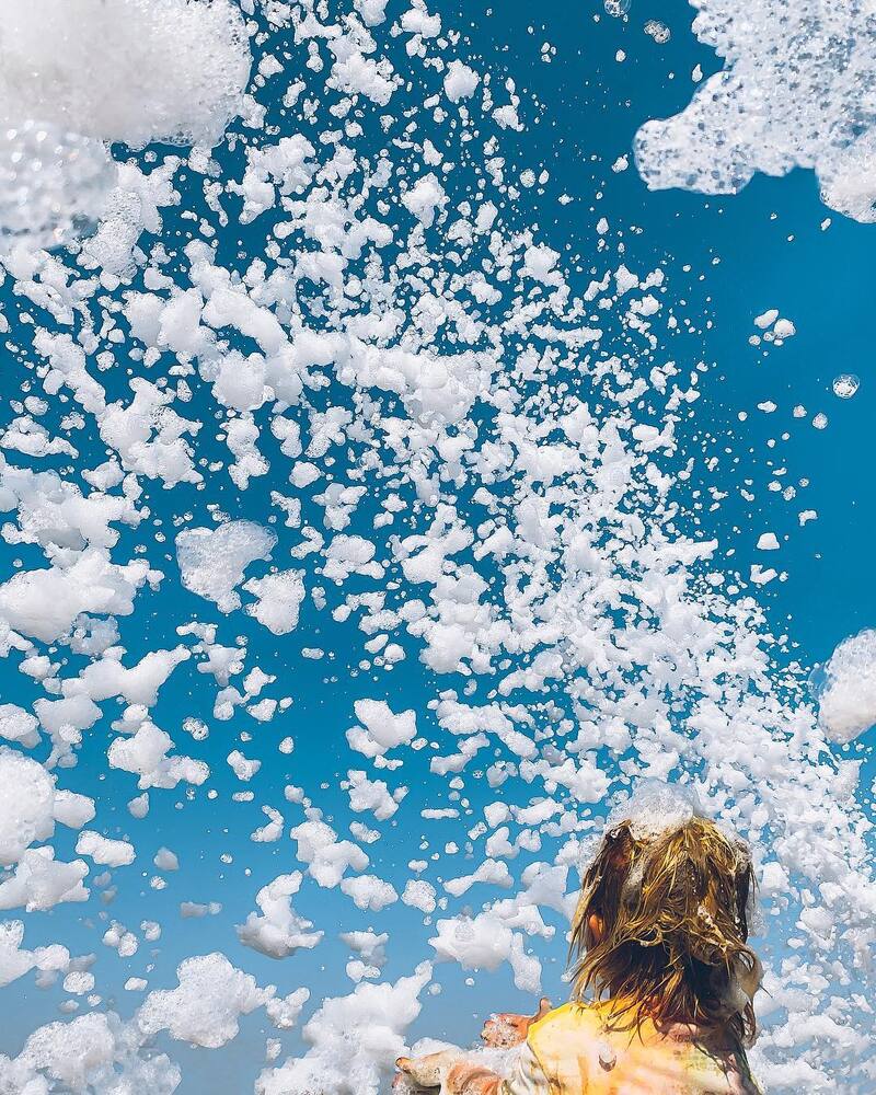Illustration : iPhone XR : Apple compile quelques belles photos prises avec ce modèle "entrée de gamme"