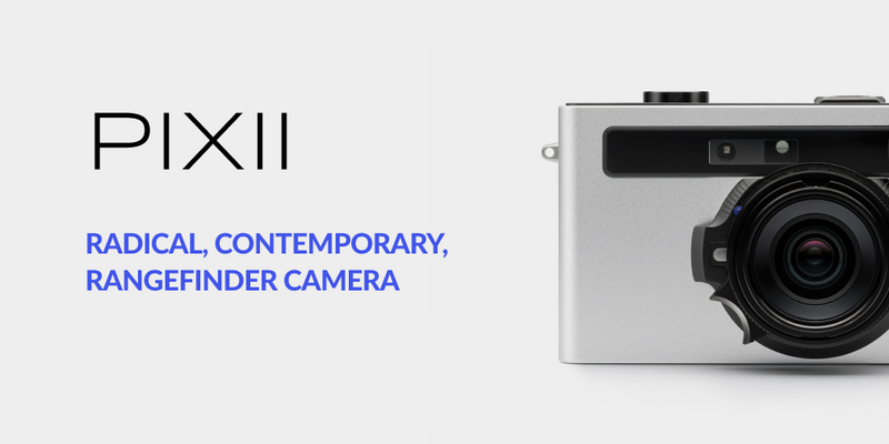 Illustration : Le Pixii, un appareil télémétrique français connecté et sans écran