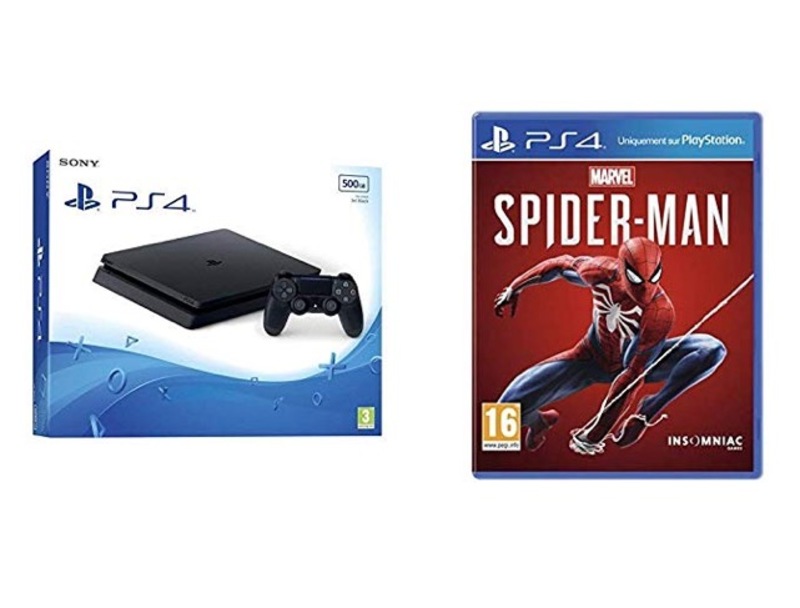 Illustration : #BlackFridayWeek : récapitulatif des meilleures promotions