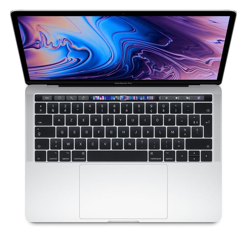 Illustration : Refurb : encore des MacBook Pro 2018 dès 1699€, des iPad Pro dès 758€