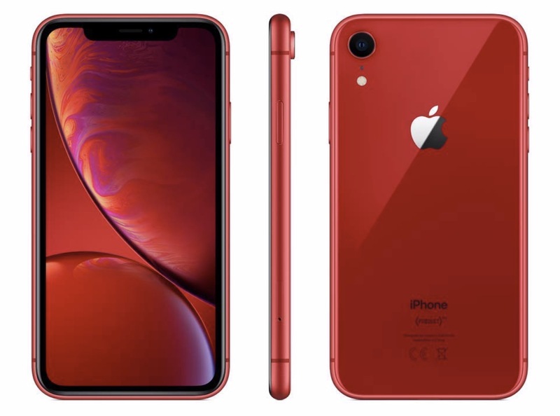 Illustration : #BlackFriday : iPhone XR à 739€, iPhone XS à 979€, XS Max à 1059€ (MAJ)