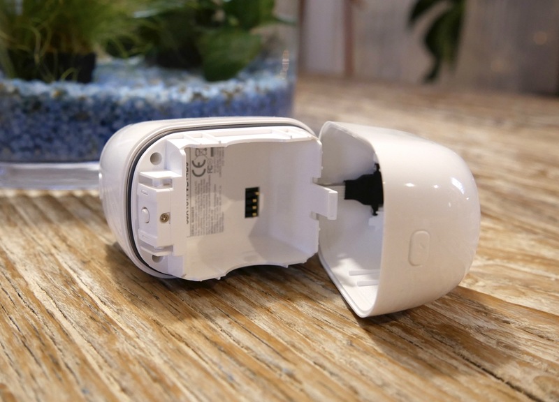 Illustration : Test express des caméras Arlo Pro 2 : un kit de premier ordre au tarif élevé